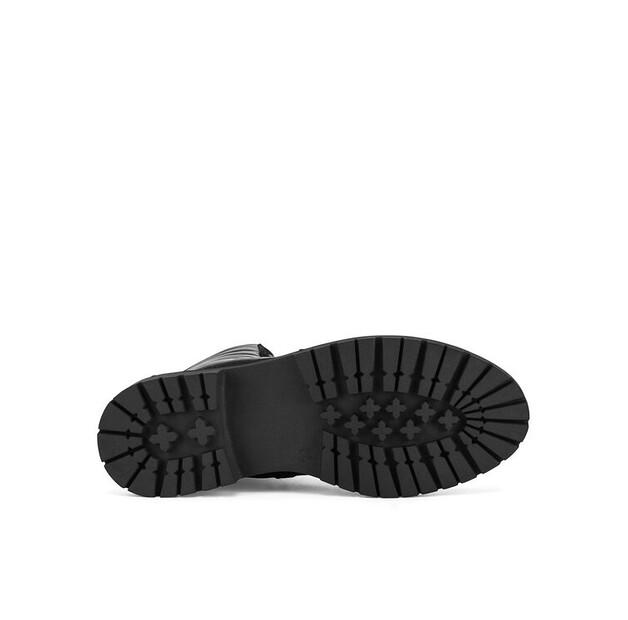 Sergio Bardi RST-E1057-02SB Ankle Boots, Black