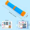 Monocular Telescope, Stem Toy Portable Mini Spyglass Handheld Telescope for Astronomy Festival Boys