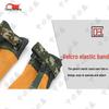 Zhongsheng Full-Finger Leather Rappelling Gloves
