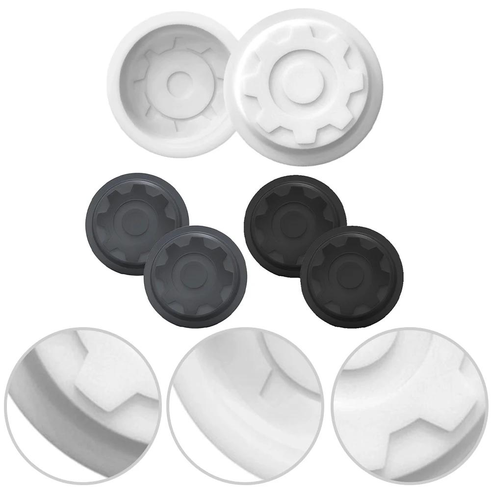 2 Packs Pool Jet Nozzle Covers for Hayward SP1419D Compatible with Most Pool Filters and Spa Jets for Winter Freeze Prevention