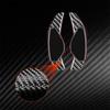 Car Steering Wheel Shift Paddle Shifter For Land Rover Freelander Range Rover