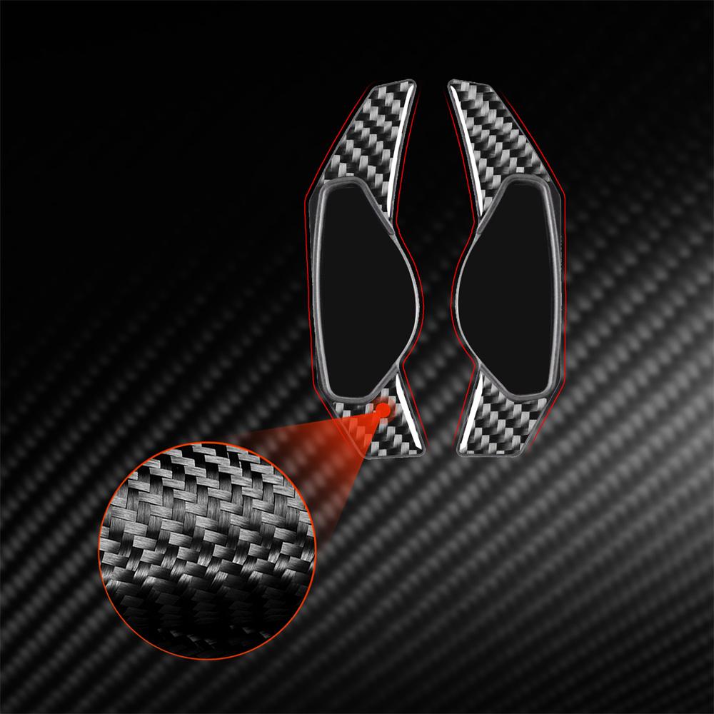 Car Steering Wheel Shift Paddle Shifter For Land Rover Freelander Range Rover