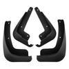 Soft Rubber Mudguards for Baojun 630 (2011-2016) - Hot Sale