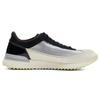 Onitsuka Tiger Hsinti Trendy Comfortable Fabric Synthetic Leather Shock Absorbing Lightweight Breathable Low Top Running Shoes 1183B705-020
