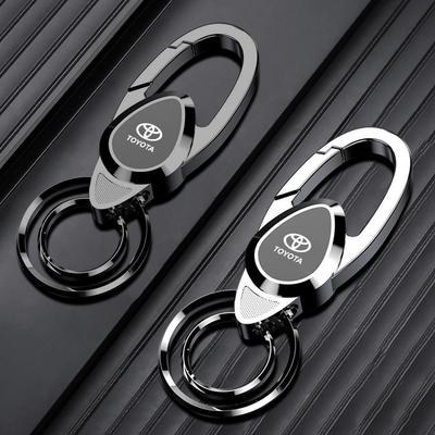 Porta-moedas, clips, porta-chaves – Chaveiros