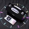 Newsmy BT100 Outdoor K-Song Bluetooth Speaker CN plug (adapter included)