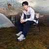 CAMEL Kunlun Mountain Unisex Water-Repellent Hiking Shoes