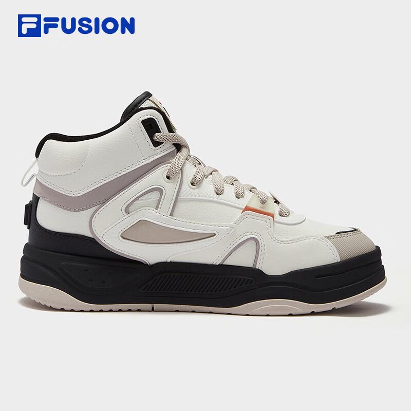 Fila Fusion Women's Winter Fashion Skate Sneakers