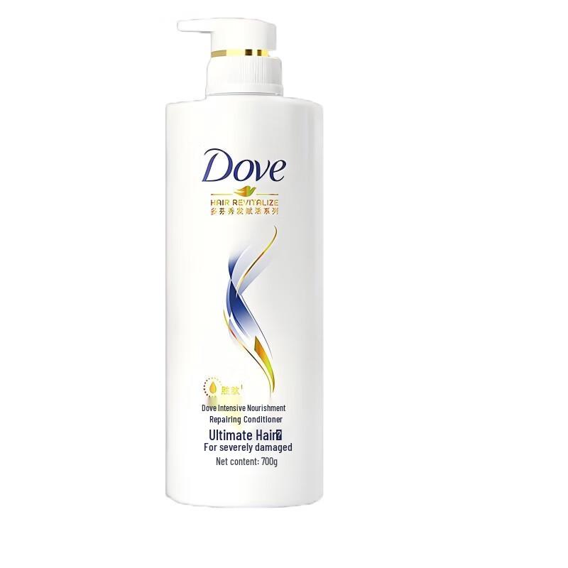 Кондиционер для волос Dove Интенсивное восстановление и питание