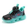 Boys shoes 2025 spring and autumn mesh classmates boys sports shoes middle and older children running shoes children's sports shoes tide
