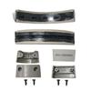 Soft Protein Leather Headband Replacement For WH1000XM4 Headphones Headbeam Pad Reduces Pressure On Head Long Time Use