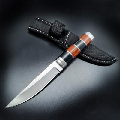Stainless Steel Boning Knife Household Fruit Knife Slicing Kitchen Cooking Tools