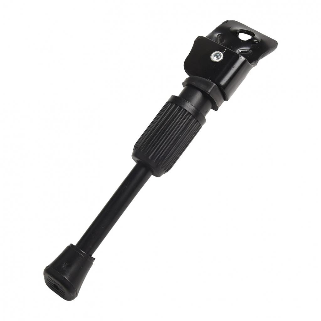 Bicycle Kickstand Bike Stand 1 Pieces 14/16/18/20 Inch Black