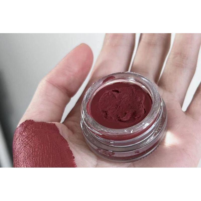 SHELLWE MAKEUP - Multi-Use Cheek Blusher & Lip Mud - 2 Colors