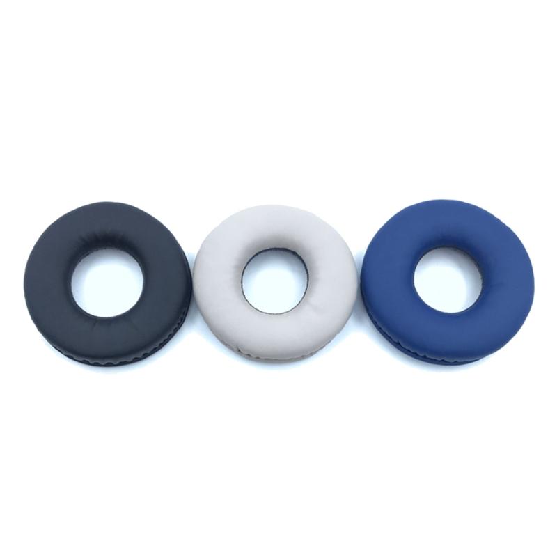Replacement Earpads Pillow Ear Pads Foam Cushion Repair Parts for WH-CH500 510 ZX330B Replacements for Head Beam