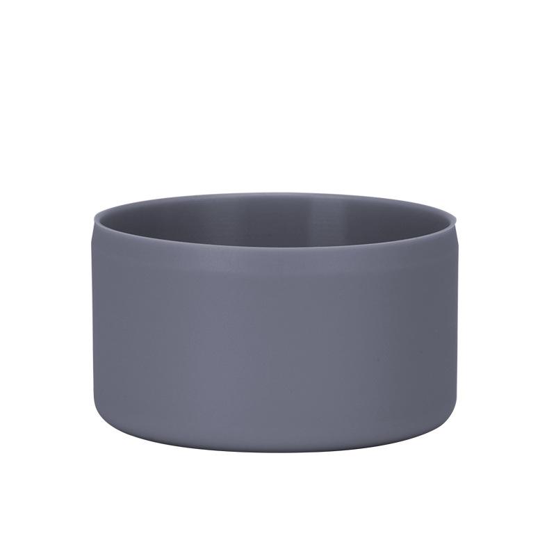 

Thermos Cup Bottom Non-Slip Base Thickened Toughness Water Cup Bottom Silicone Protective Cover Water Cup Accessories