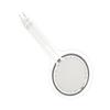 MD3060 Thin Film Pressure Sensor Force Sensor 0~30KG Diameter 30mm