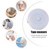 200cm/79inch Retractable Tape Measure Body Measuring Tape Portable Roll Tape for Body Fabric Sewing Tailor Cloth Measure Waist
