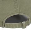 MAHAGRID Smoke Ball Cap Khaki(Mg2Dfmab25A)