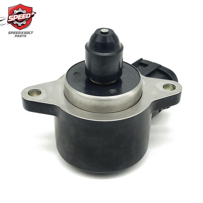 Brand New 23781-4M500 Idle Speed Control Valve For Nissan Almera N16 23781-4M50A 23781-5M401 23781-5M403 Tools Car Accessories