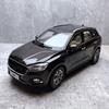 1: 18 Original BX7 Alloy Car Model Collection and Appreciation
