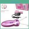 Electric Face Trimmer For Women Remove Lip Hair Facial Peach Fuzz And Excess Face Hair Usb Powered Lightweight Characters)