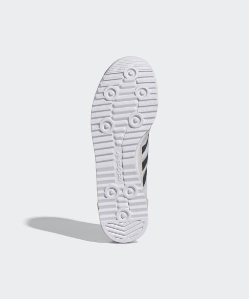 [Adidas] Adidas SL 72 RS - White:Black / IH4823 [Shipped from Korea] 100% Authentic