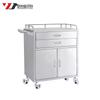 304 Stainless Steel Emergency Drug Delivery Cart