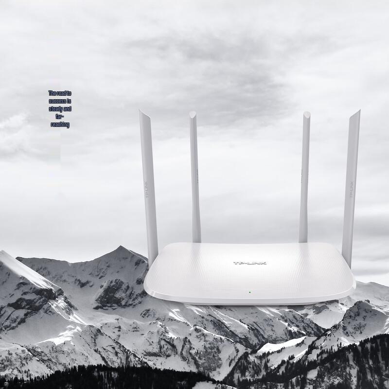 TP-LINK AX1500 Wi-Fi 6 Dual-Band Wireless Router (CN version)