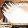 Douchekop Holle Douche Onder Druk Huishoudelijke Badkamer Douche Waterverwarmer Douche