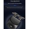 Original Image, Direct Image, Mirror Image, Dashcam Rear Camera Streaming Media 1080P Reversing Image, Four-Core, 4-Hole, 5-Hole