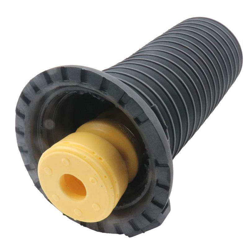 Front LEFT Dust Cover Air Shock Absorber Rubber Bellow Dust Boot Buffer Set For HONDA CIVIC CROSSROAD STREAM 51403-SNA-903