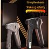WEZHO Hand Grip Strengthener with Counter