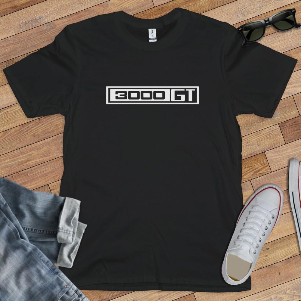 

3000 GT T-SHIRT (ford escort cortina capri rs mexico sport mk 1 2 car motor 2.8i Unisex T-Shirt XXXXL