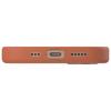 Uniq Etui Lyden Iphone 16 Pro Max 6.9   Magclick Charging Terracotta