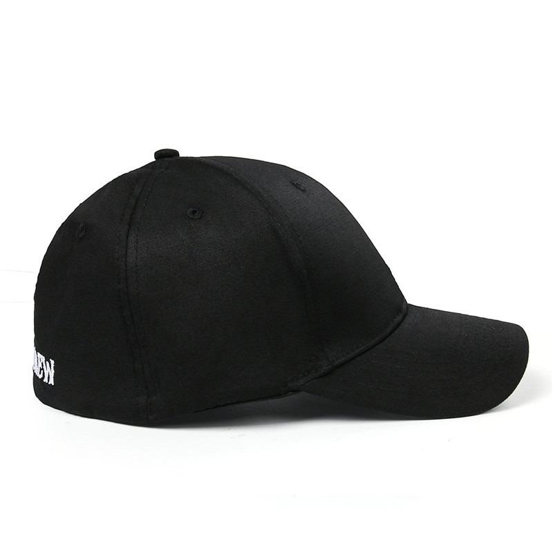 REAPER CREW Baseballkappe, Herren- und Damen-Mode Hip-Hop-Kappe