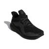 New Adidas Alphabounce 1 'Core Black' Women's AC6918