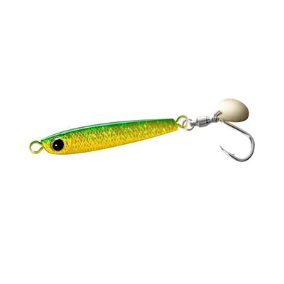 SHIMANO Metal Jig Ocea Tangman Blade 50g 002 S Grikin JU-B05X