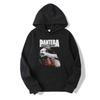 PANTERA - VULGAR DISPLAY OF POWER - NEUE Band-Merchandise Schwarze Kapuzenpullover