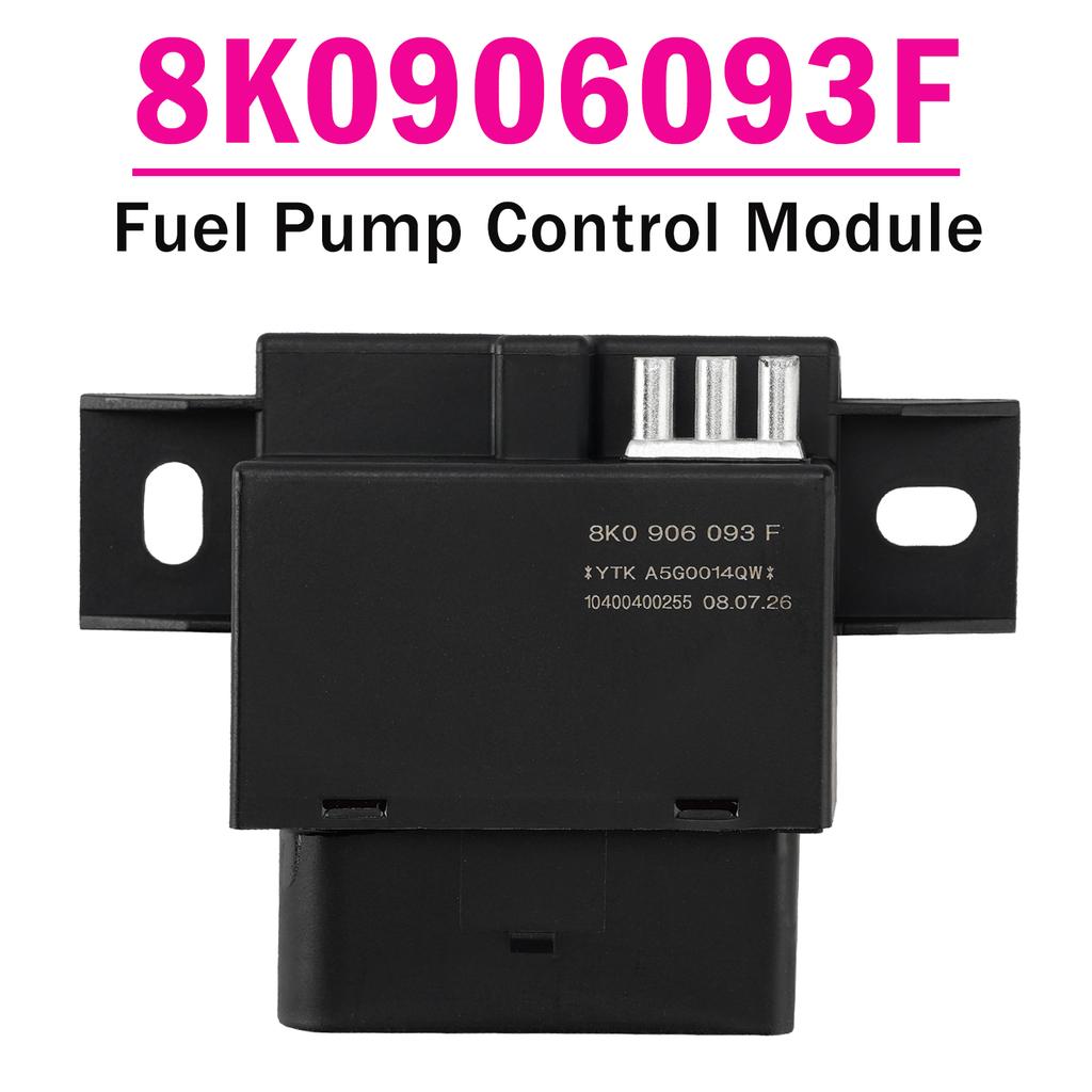 Fuel Pump Control Module for A4 B8 A5 Q5 8RB 8K0906093D