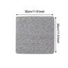 5pcs-Thickened Magic Cleaning Cloth Microfiber Glass Clean Towel Reusable Washable Lint-free Cleaning Rags for Kitchen Glass Car