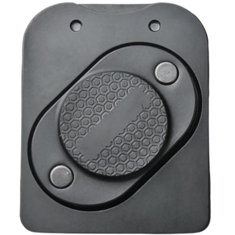 

Магнитный органайзер для ремня Магнитный держатель для инструментов Магнитный кобура для ремня для шурупов гвоздей молотка плоскогубцев отвертки Магнитный держатель для инструментов чёрный