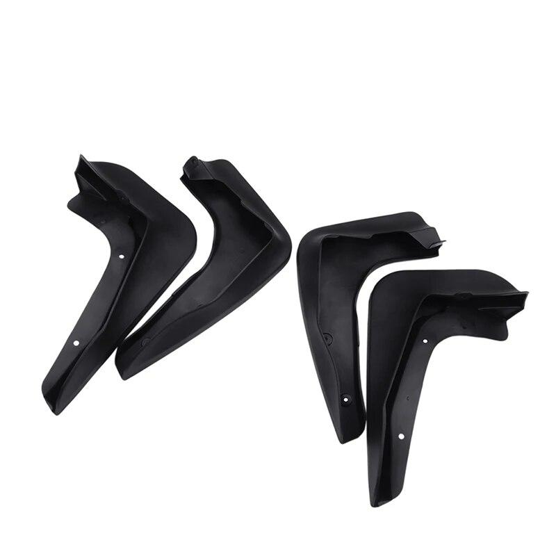 Mudguards Fender Kit Wheel Mud Flaps Splash Guards Fit For BMW 1 Series F20 F21 LCI 116i 118i 2012 - 2016 Car Accessories 4pcs