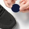 Shoe Patch Heel Repair Protector 6 Pieces Flexible Shoe Patches for Dance Hiking Boots Running Sneakers Luggage Hat Baby Clothes