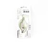 Megabass Soft Lure Sleeper Gill 3.2 Inch 3/4 Oz MB Gizzard (8844)