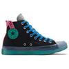 Converse Chuck Taylor All Star CX High 'Digital Terrain - Black Court Green' Herren 170138C
