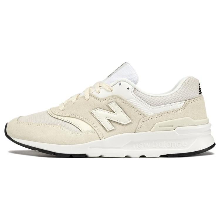 New New Balance 997H 'Beige White' Women's CW997HTJ