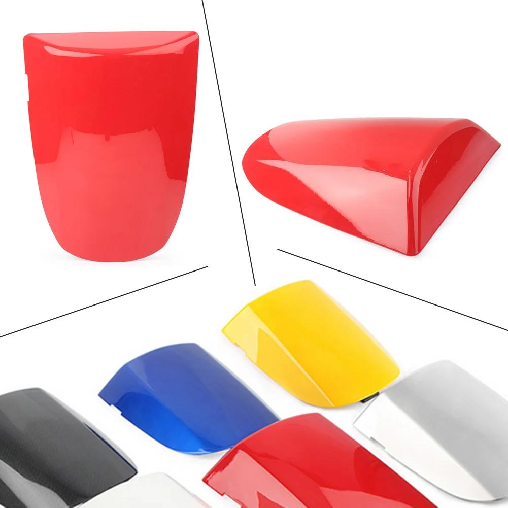 For SUZUKI GSX-R GSXR 600 750 GSXR600 GSXR750 K1 2001-2003 Motorcycle Rear Passenger Cowl Seat Back Cover Fairing Accessories