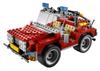 LEGO Creator Fire Truck 6752