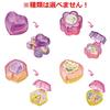 Bandai - Disney Princess Rapunzel Glitter Compact Bath Ball